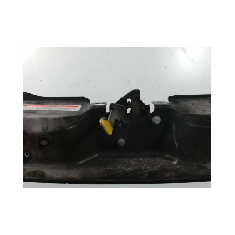 FACE AVANT FORD KA