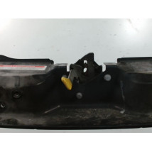 FACE AVANT FORD KA