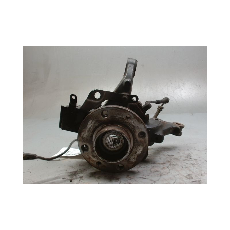 PIVOT AVANT DROIT RENAULT CLIO IV 2012-