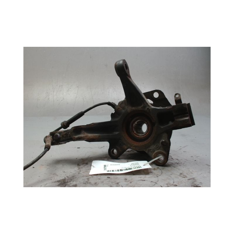 PIVOT AVANT DROIT RENAULT CLIO IV 2012-