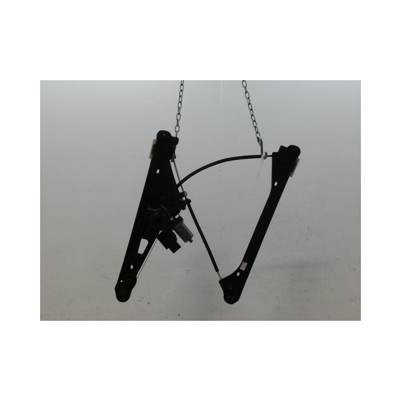 MECANISME+MOTEUR LEVE-GLACE AVANT DROIT PEUGEOT 3008 2009-