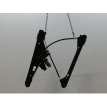 MECANISME+MOTEUR LEVE-GLACE AVANT DROIT PEUGEOT 3008 2009-