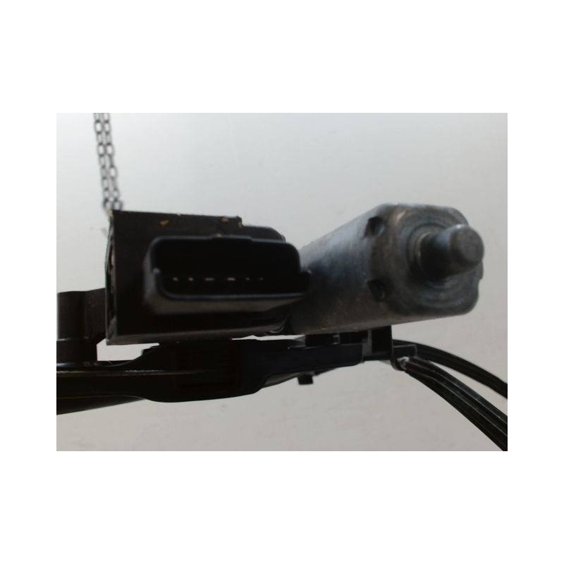 MECANISME+MOTEUR LEVE-GLACE AVANT DROIT PEUGEOT 3008 2009-