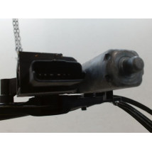 MECANISME+MOTEUR LEVE-GLACE AVANT DROIT PEUGEOT 3008 2009-