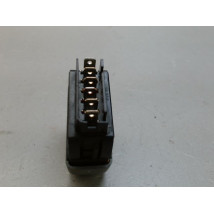COMMANDE LEVE-GLACE PORTE AVD RENAULT TWINGO