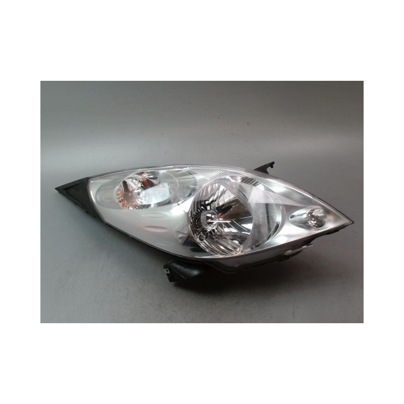 PHARE DROIT CHEVROLET SPARK Phase 1 2010-2012