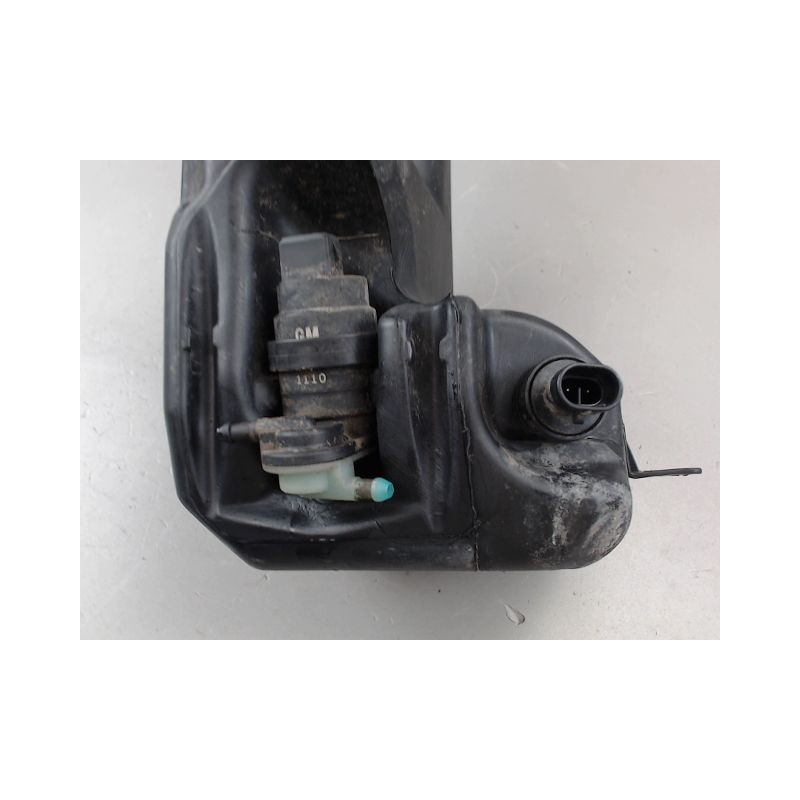 RESERVOIR LAVE-GLACE AVANT OPEL ZAFIRA