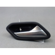 POIGNEE INTERIEURE PORTE ARRIERE DROIT DACIA SANDERO 2008-