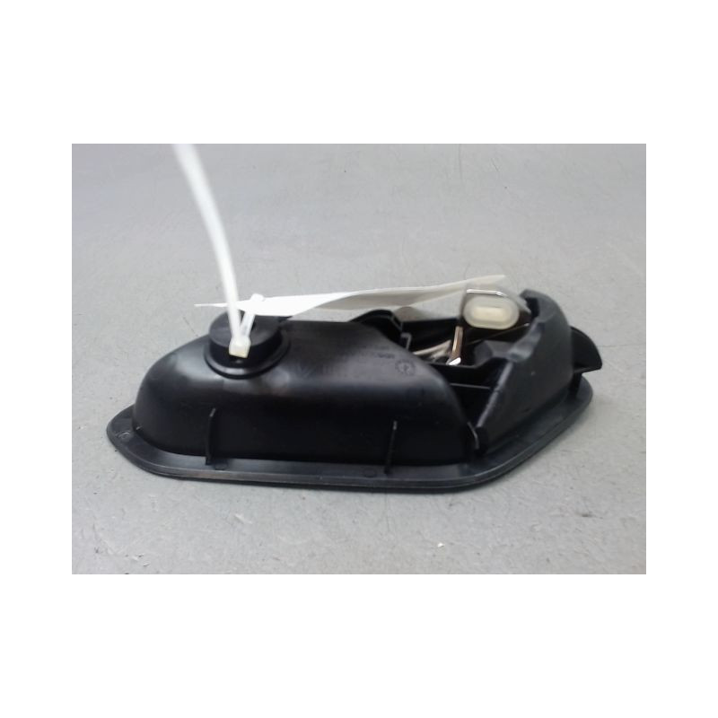 POIGNEE INTERIEURE PORTE ARRIERE DROIT DACIA SANDERO 2008-