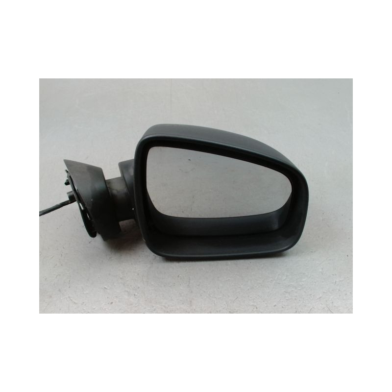 RETROVISEUR EXTERIEUR ELECTRIQUE DROIT DACIA LOGAN MCV I Phase 1 2007-2008