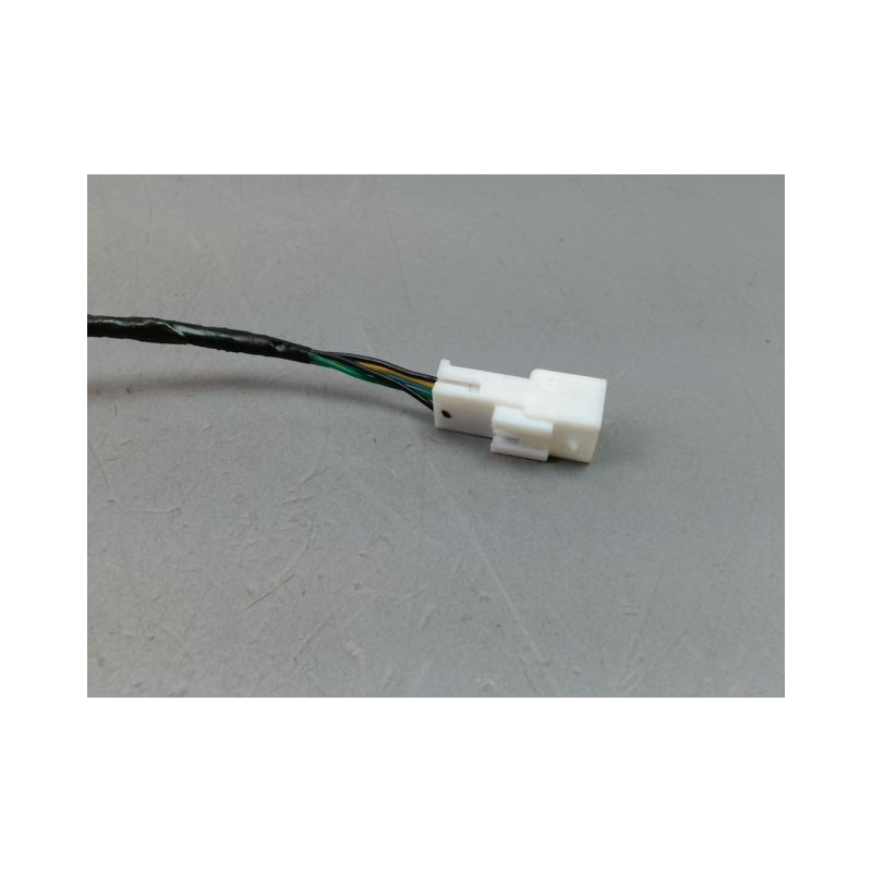 RETROVISEUR EXTERIEUR ELECTRIQUE DROIT DACIA LOGAN MCV I Phase 1 2007-2008