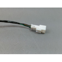RETROVISEUR EXTERIEUR ELECTRIQUE DROIT DACIA LOGAN MCV I Phase 1 2007-2008