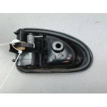 POIGNEE INTERIEURE PORTE ARRIERE DROIT DACIA LOGAN MCV I Phase 1 2007-2008