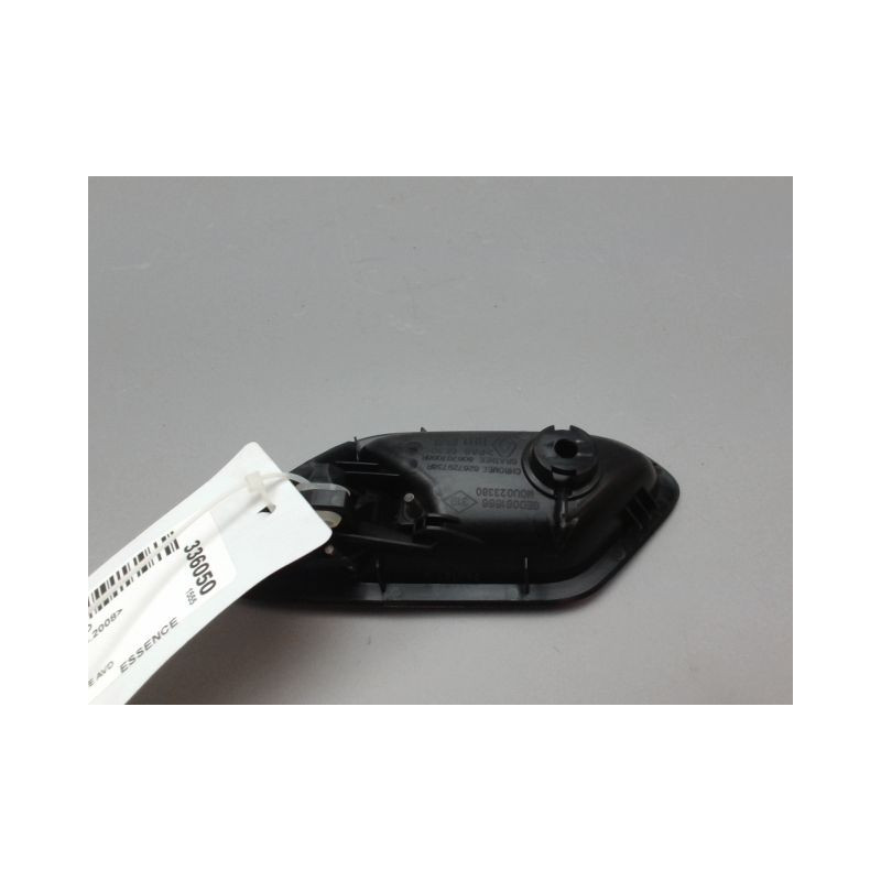 POIGNEE INTERIEURE PORTE AVANT DROIT DACIA SANDERO 2008-