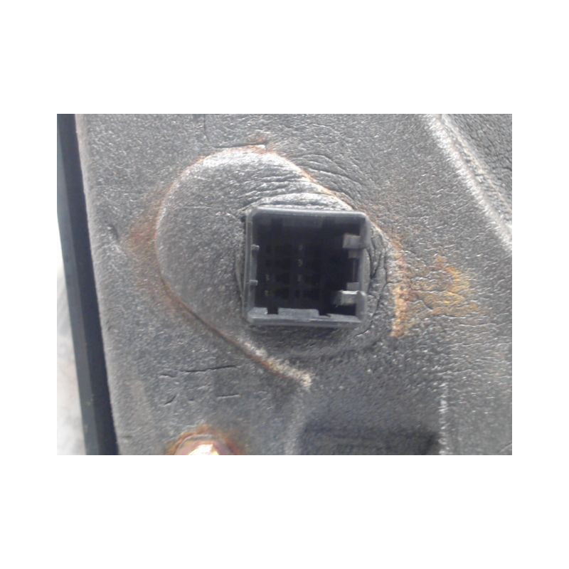 RETROVISEUR EXTERIEUR ELECTRIQUE GAUCHE HYUNDAI TUCSON