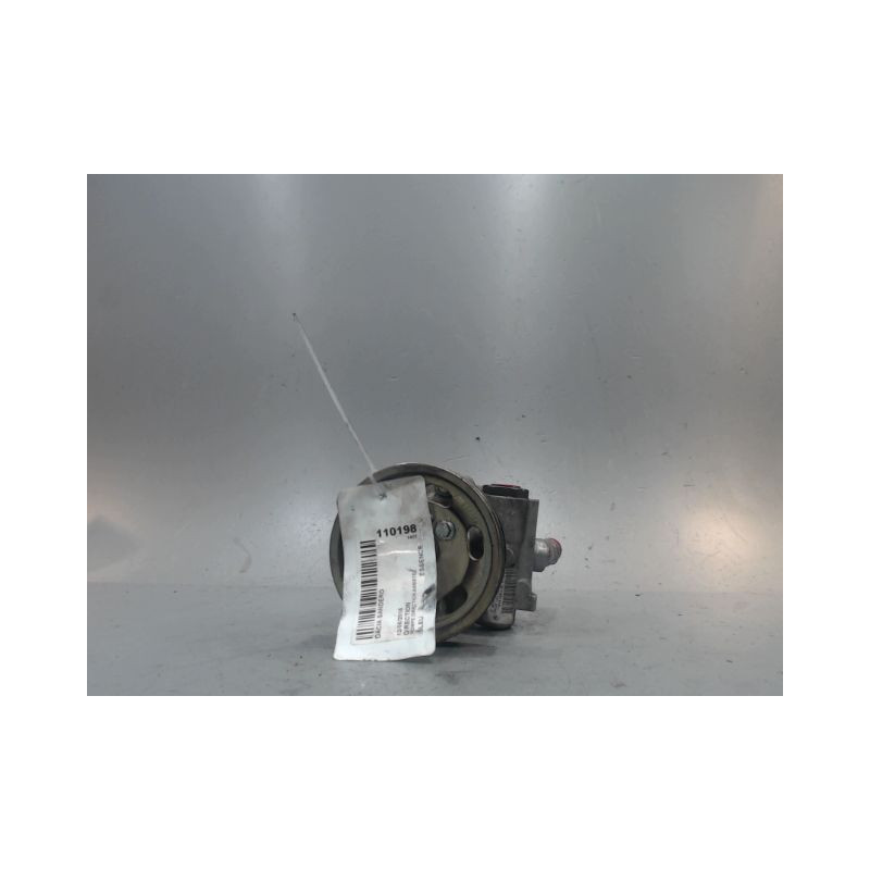 POMPE DIRECTION ASSISTEE DACIA SANDERO