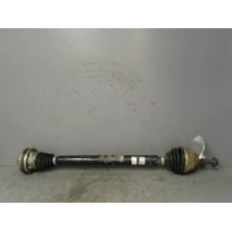 TRANSMISSION AVANT DROIT SEAT LEON 2.0 TDI