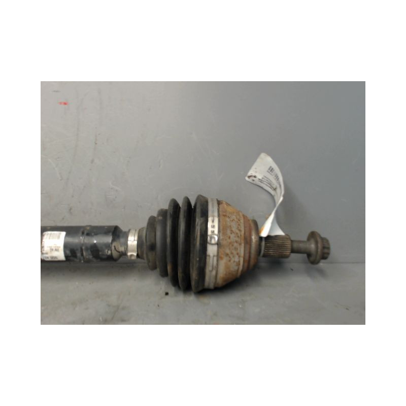 TRANSMISSION AVANT DROIT SEAT LEON 2.0 TDI
