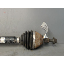 TRANSMISSION AVANT DROIT SEAT LEON 2.0 TDI