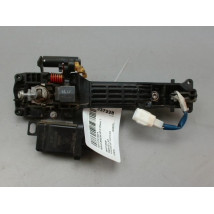 POIGNEE EXTERIEURE PORTE AVANT GAUCHE TOYOTA RAV4 BREAK III Phase 1 2006-2009