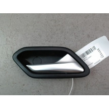 POIGNEE INTERIEURE PORTE ARRIERE DROIT DACIA SANDERO 2008-
