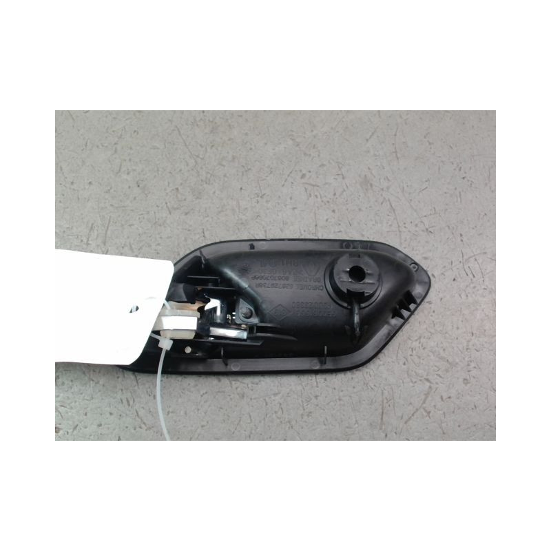 POIGNEE INTERIEURE PORTE ARRIERE DROIT DACIA SANDERO 2008-