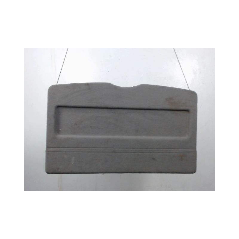 TABLETTE PLAGE ARRIERE RENAULT MEGANE