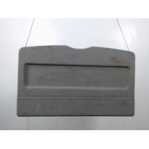 TABLETTE PLAGE ARRIERE RENAULT MEGANE