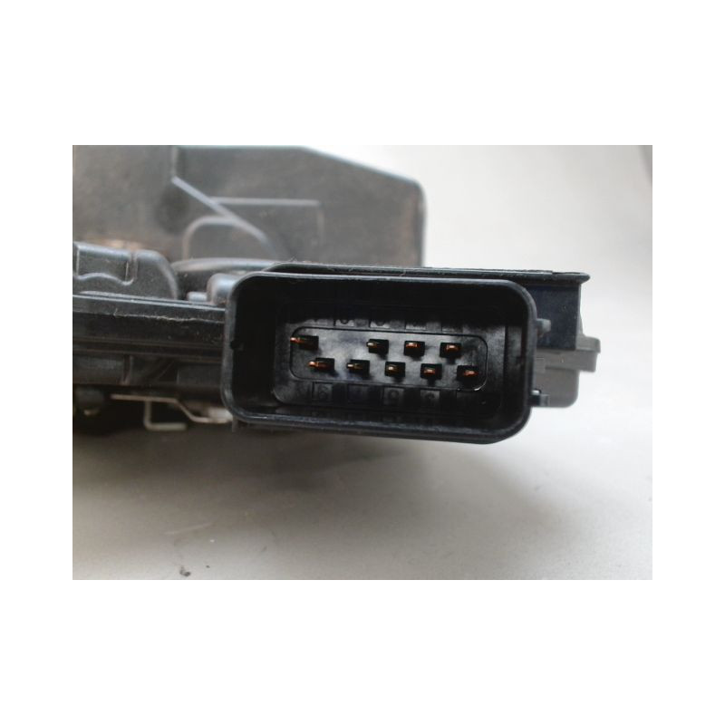 SYSTEME CONDAMNATION AVANT GAUCHE MAZDA 5