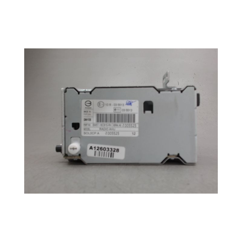 AUTORADIO FORD B-MAX