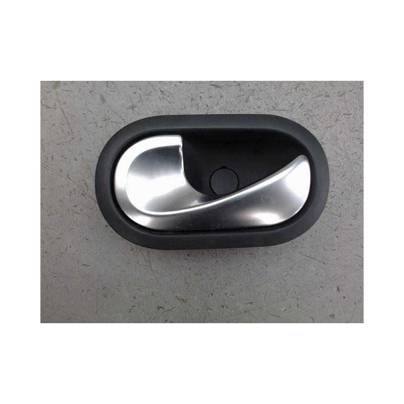 POIGNEE INTERIEURE PORTE AVANT GAUCHE RENAULT TWINGO