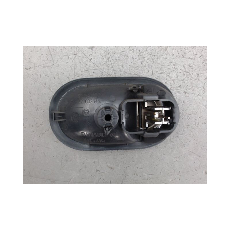POIGNEE INTERIEURE PORTE AVANT GAUCHE RENAULT TWINGO