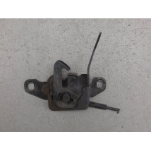 SERRURE CAPOT RENAULT TWINGO