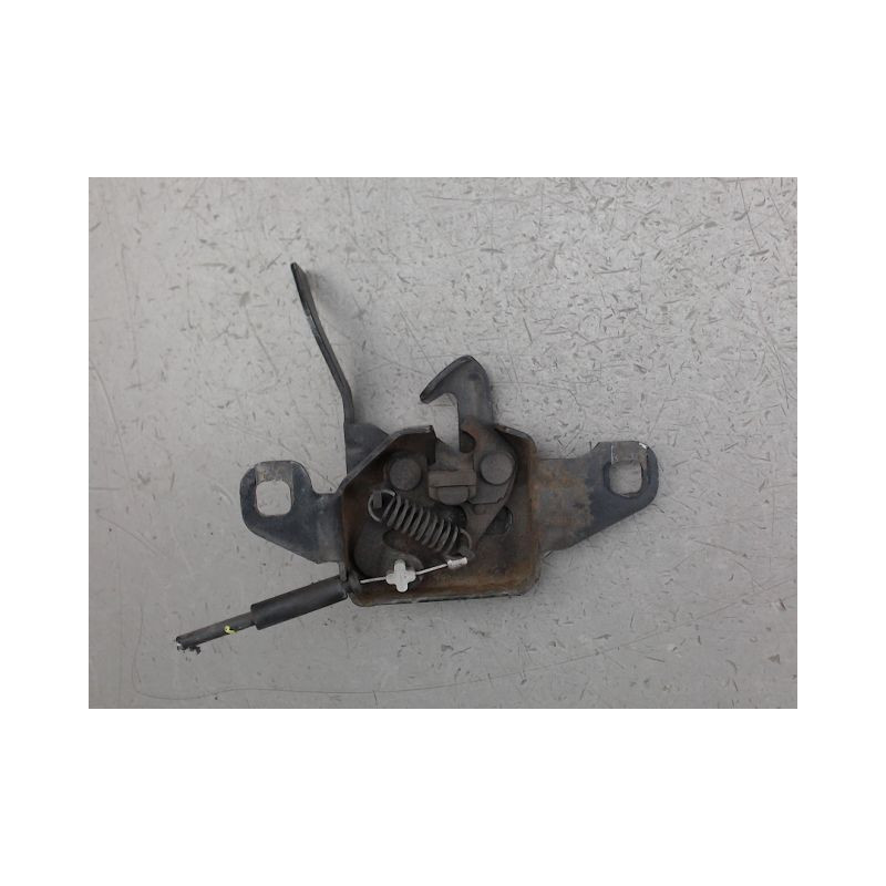 SERRURE CAPOT RENAULT TWINGO