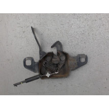 SERRURE CAPOT RENAULT TWINGO