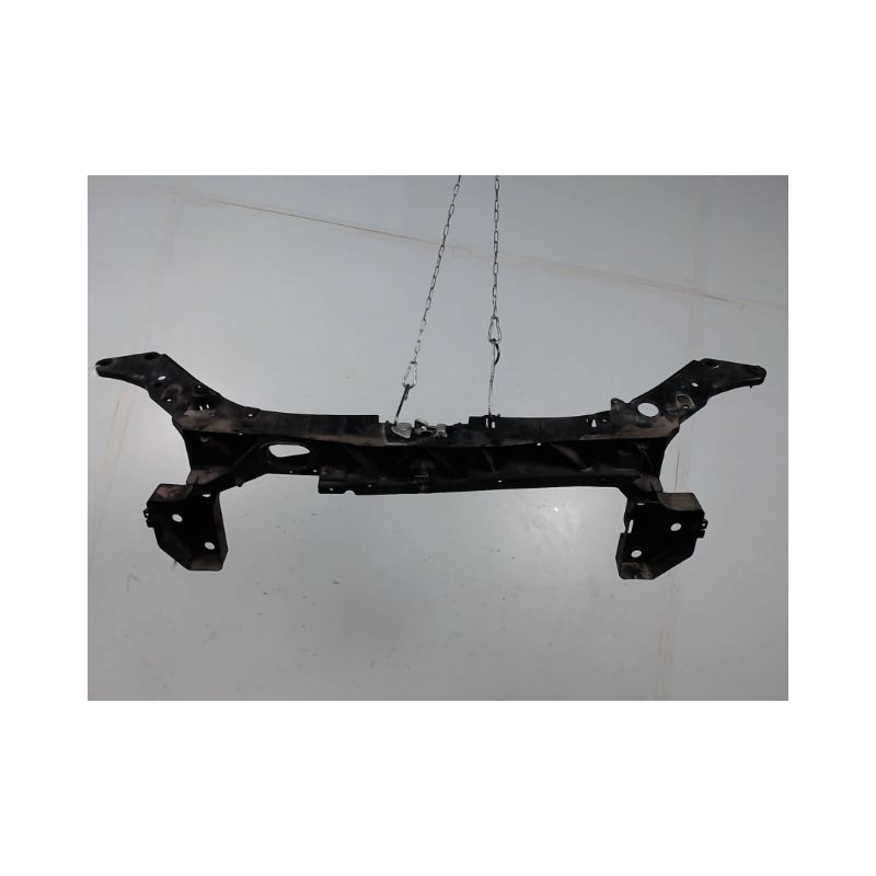 FACE AVANT RENAULT CLIO