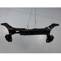 FACE AVANT RENAULT CLIO
