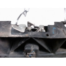 FACE AVANT RENAULT CLIO