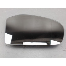 GLACE RETROVISEUR EXT D MERCEDES CLASSE B