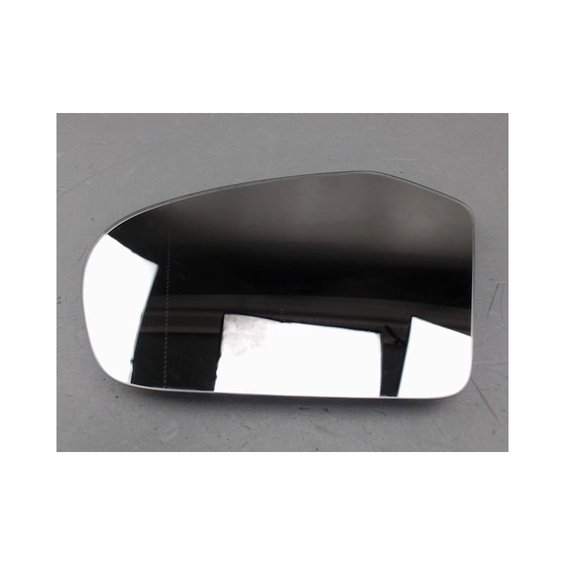 GLACE RETROVISEUR EXT G MERCEDES CLASSE B