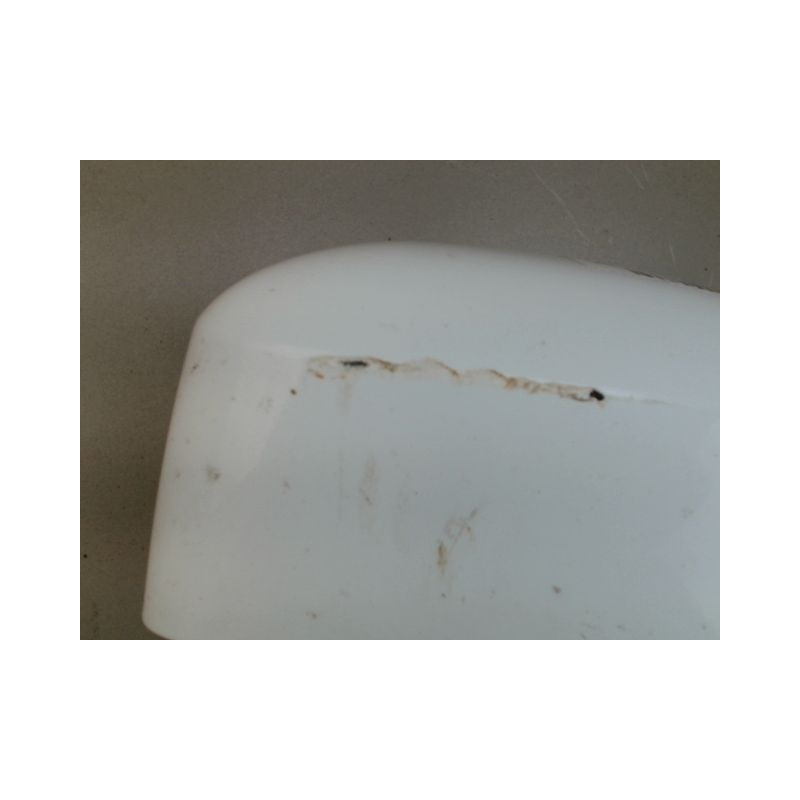 CARENAGE RETROVISEUR EXTERIEUR GAUCHE FORD FOCUS