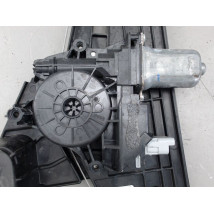 MECANISME LEVE-GLACE ARRIERE DROIT DS DS3 CBACK
