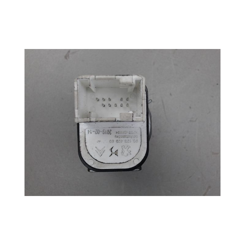 COMMANDE RETROVISSEUR EXTERIEUR ELECTRIQUE DS DS3 CBACK