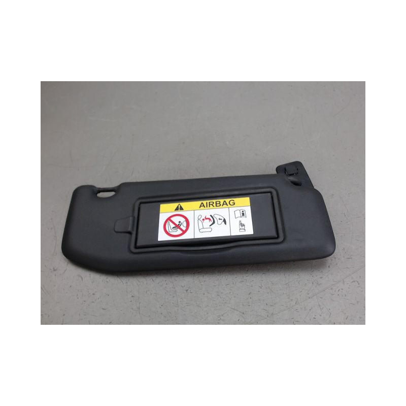 PARE-SOLEIL D DS DS3 CBACK