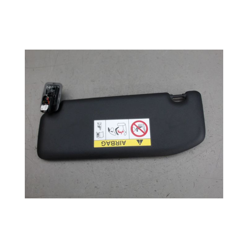 PARE-SOLEIL D DS DS3 CBACK