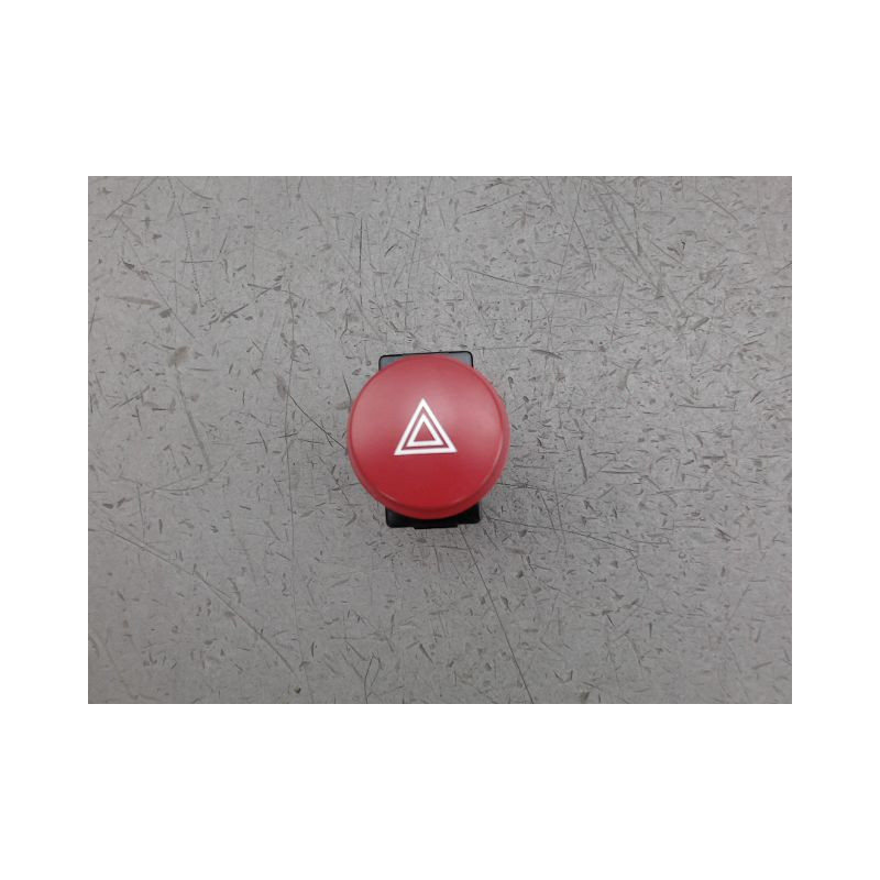 BOUTON DE WARNING HYUNDAI GETZ