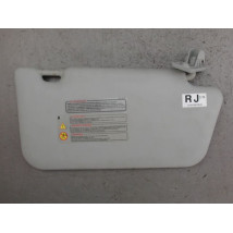 PARE-SOLEIL D NISSAN MICRA
