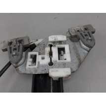MECANISME LEVE-GLACE AVANT GAUCHE NISSAN MICRA