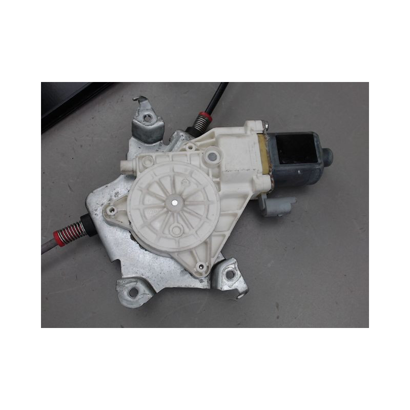 MECANISME LEVE-GLACE AVANT GAUCHE NISSAN MICRA
