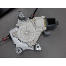 MECANISME LEVE-GLACE AVANT GAUCHE NISSAN MICRA